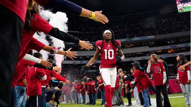 DeAndre Hopkins